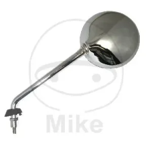 Garantierte Lieferung Specchio cromato sinistro JMP per VEspa GT GTS GTV LXV 125 250 300