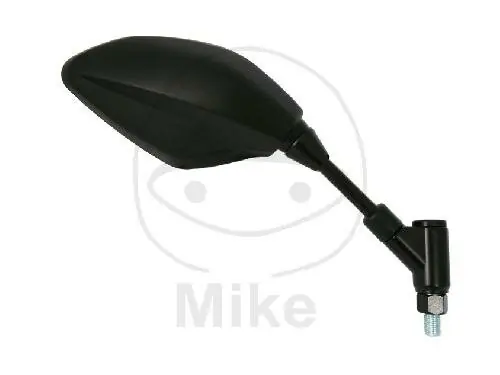 Spiegel schwarz rechts JMP für Yamaha MT-10 1000 Kracherpreis