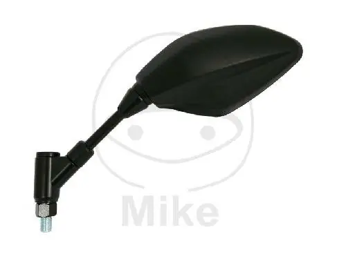 Spiegel schwarz links JMP für Yamaha MT-10 1000 Sale