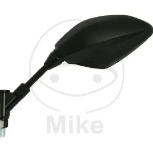 Nur Für Kurze Zeit Specchio nero sinistro JMP per Yamaha MT-10 1000