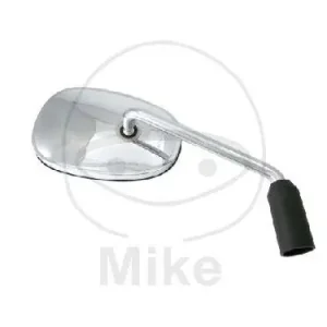 Direktkauf Rétroviseur chromé droit JMP pour Kawasaki W 800