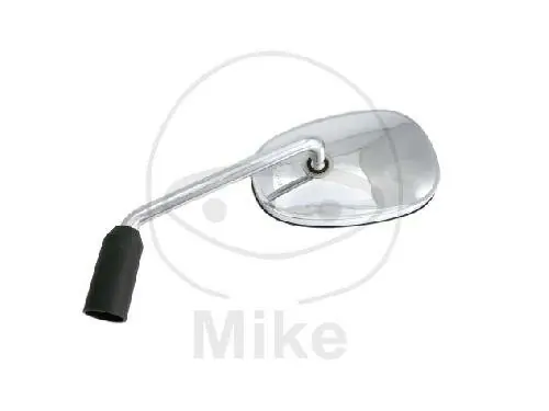 Kracherpreis Rétroviseur chromé gauche JMP pour Kawasaki W 800