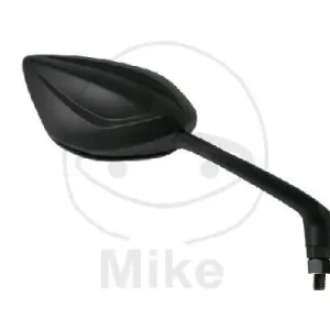 Espejo negro derecho JMP para Suzuki GSX-S 1000 Katana Bestpreis