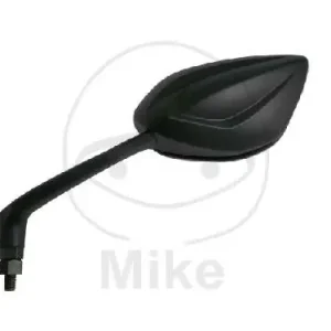 Rétroviseur noir gauche JMP pour Suzuki GSX-S 1000 Katana Versand Am Gleichen Tag