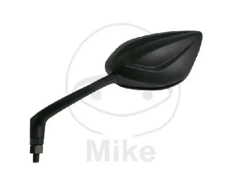 Rétroviseur noir gauche JMP pour Suzuki GSX-S 1000 Katana Versand Am Gleichen Tag