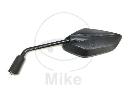 Mirror black left JMP for Yamaha GPD 125 N-Max Jetzt Bestellen