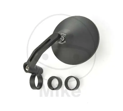 Angebot Rétroviseur embout de guidon noir Daytona