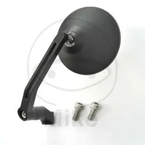 Preis Gesenkt Rétroviseur noir Universal Daytona