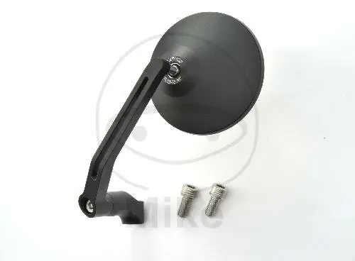 Preiswert Specchio nero Universal Daytona