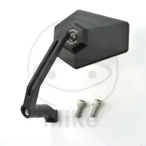 Espejo negro Universal Daytona Kostenloser Rückversand