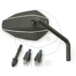 Jetzt Bestellen Mirror black right Universal Daytona