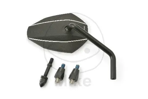 Jetzt Bestellen Mirror black right Universal Daytona