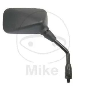 Neue Kollektion Espejo negro derecho JMP para Kawasaki Z 750 1000 A