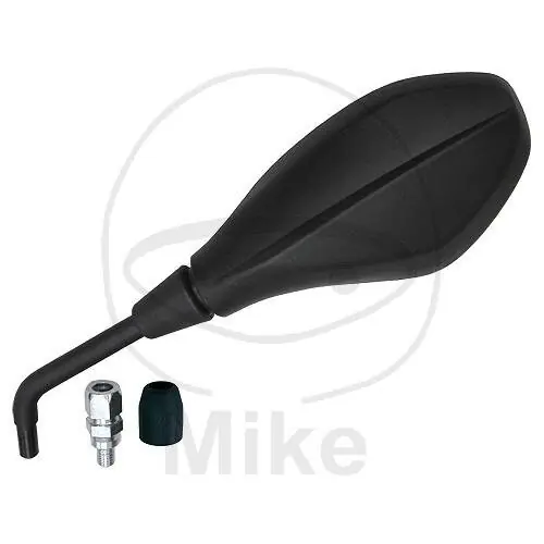 Direktkauf Spiegel schwarz links JMP für BMW F 800 800 GS Adventure