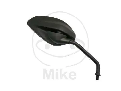 Mirror black right JMP for Ducati Scrambler 800 Geprüft
