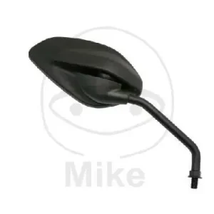 Abverkauf Espejo negro derecho JMP para Ducati Scrambler 800