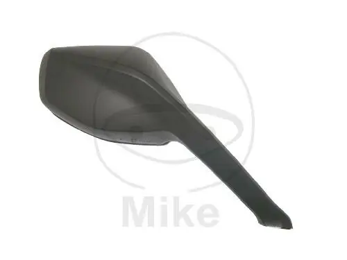 Neu Mirror black right JMP for Ducati Multistrada 1200 S