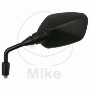 Top-Seller Rétroviseur noir gauche JMP pour Honda CB 500 FA 650 F