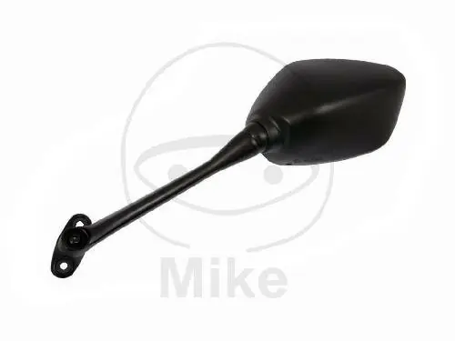 Wochenendangebot Spiegel schwarz links JMP für Honda CBR 500 RA ABS