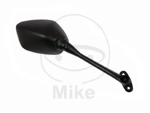 Specchio nero destro JMP per Honda CBR 500 RA ABS Preisknaller