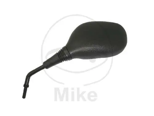 Spiegel schwarz links JMP für Honda SH 125 150 Echt