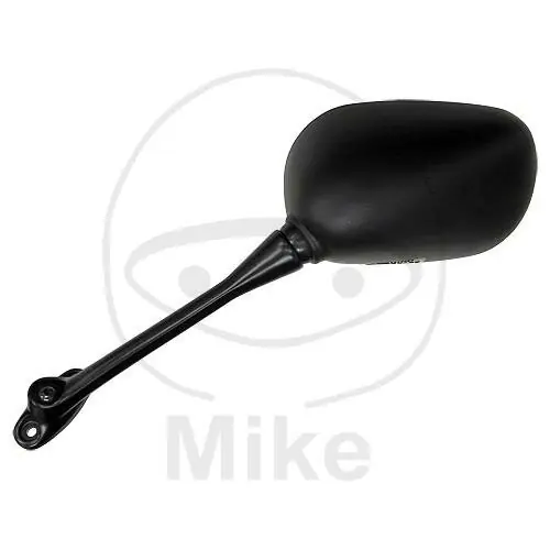 Sofort Bestellen Mirror black left JMP for Honda CBR 125