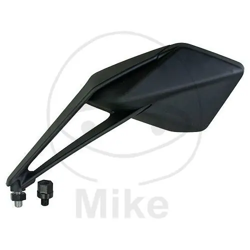 Mirror black left JMP for Kawasaki Z 1000 F G Günstig