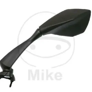 Mirror black left JMP for Kawasaki Z 1000 SX Beliebt