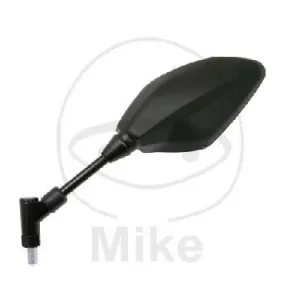 Mirror black left JMP for Yamaha MT-03 320 MT-07 700 MT-09 850 Sonderangebot