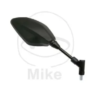 Rétroviseur noir droit JMP pour Yamaha MT-03 320 MT-07 700 MT-09 850 Billig