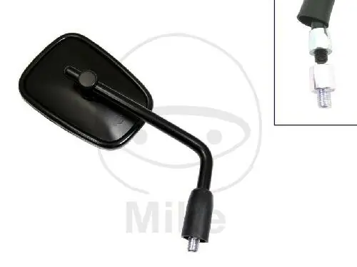 Spiegel schwarz rechts JMP für Kawasaki Vulcan 650 Angebot