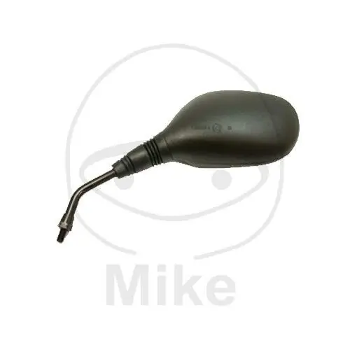 Mirror black left JMP for Yamaha MBK CW EW NS YQ 50 Booster Stunt Slider Aerox Kracherpreis