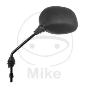 Saisonangebot Specchio nero sinistro JMP per Peugeot Buxy Zenith 50 Sachs Limbo Reggae 50