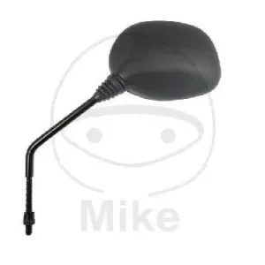 Garantierte Lieferung Spiegel schwarz links JMP für Peugeot Squab TKR Trekker 50 Off Road