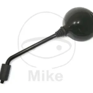Heißes Angebot Specchio nero sinistro o destro JMP per Gilera DNA 50 125 180