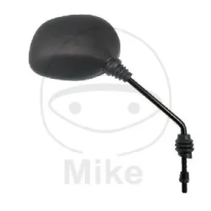 Preis Gesenkt Espejo negro derecho JMP para Peugeot Buxy Zenith 50 Sachs Limbo Reggae 50