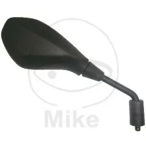 Markenware Spiegel schwarz rechts JMP für Aprilia SR 50 Tuono 125 1000 RXV SXV 450 550 Pegaso 650