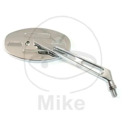 Mirror chrome right JMP Preiswert