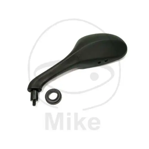 Markenware Mirror black left JMP for Gilera Runner 50 125 180