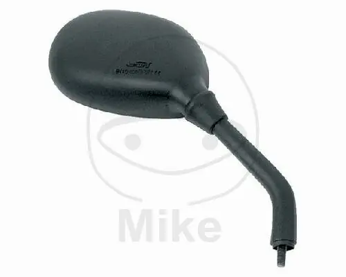 Espejo a la derecha para Malaguti Ciak F10 Centro 50 Base Jetline Phantom Top-Seller