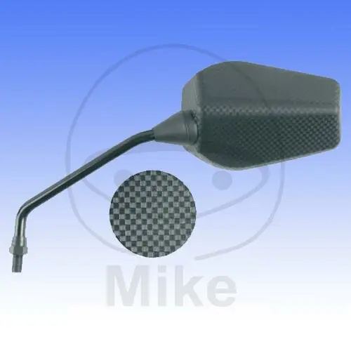 Espejo a la izquierda para Derbi GP1 GPR 50 125 250 Racing Nude Direktkauf