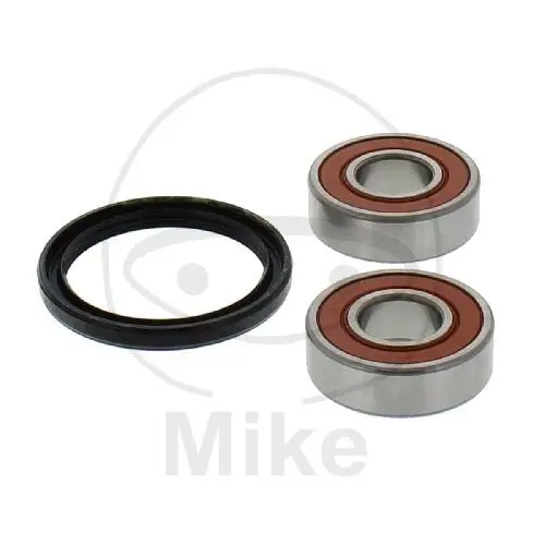 Set di cuscinetti ruota anteriore completo per Honda XL 500 XR 250 Preisknaller