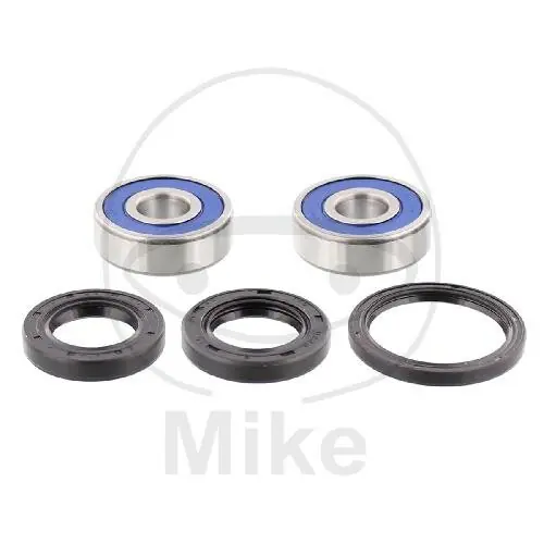 Direktkauf Radlager Satz komplett für Honda CB CJ CL CM CX FT GB XBR Yamaha YZ 80