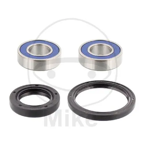 Radlager Satz komplett vorne für Honda XR 400 600 650 Neuheit