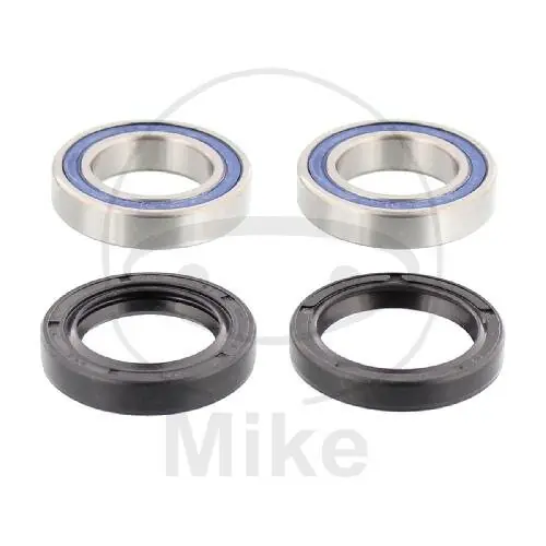 Jeu de roulements de roue complet avant pour Husqvarna TC 250 449 TE 250 310 449 511 Kostenfreie Lieferung