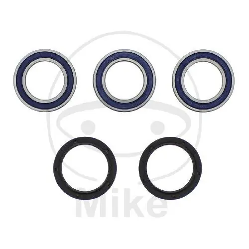 Online Kaufen Juego de rodamientos de rueda completo para Aprilia BMW Kawasaki KTM Suzuki Yamaha