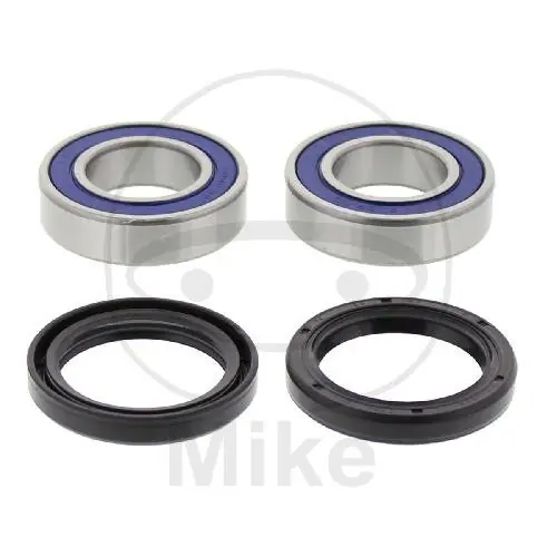 Bestseller Jeu de roulements de roue complet pour Beta RR Ducati Triumph