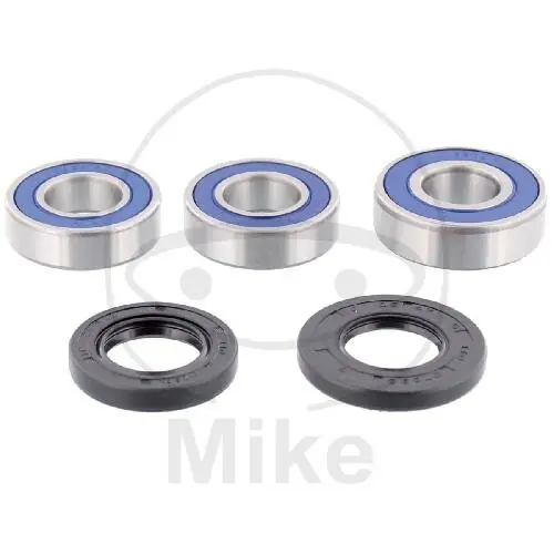 Garantierte Lieferung Set di cuscinetti ruota completo posteriore per Gas Gas EC 125 200 250 300 MC 250