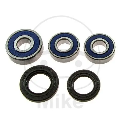 Neu Im Sortiment Wheel bearing set complete rear for Yamaha SR 500 # 1979-1999