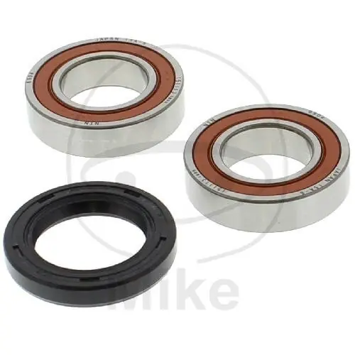 Preisknaller Juego de cojinetes de rueda delantero completo para Suzuki RM 125 250